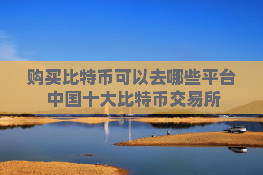 购买比特币可以去哪些平台 中国十大比特币交易所