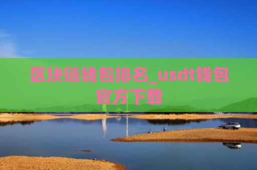 区块链钱包排名_usdt钱包官方下载
