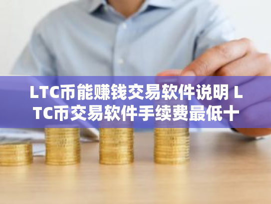 LTC币能赚钱交易软件说明 LTC币交易软件手续费最低十大盘点