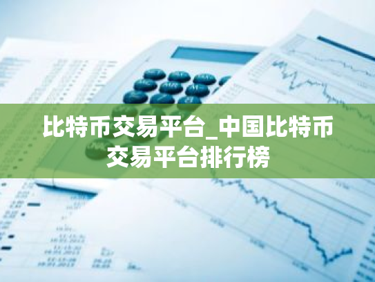 比特币交易平台_中国比特币交易平台排行榜