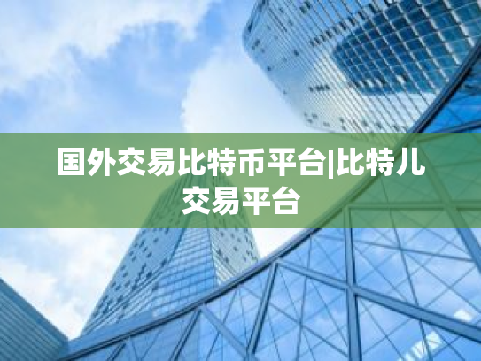 国外交易比特币平台|比特儿交易平台