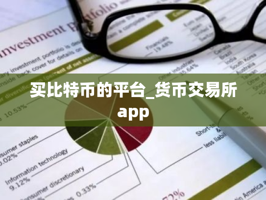 买比特币的平台_货币交易所app