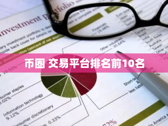币圈 交易平台排名前10名