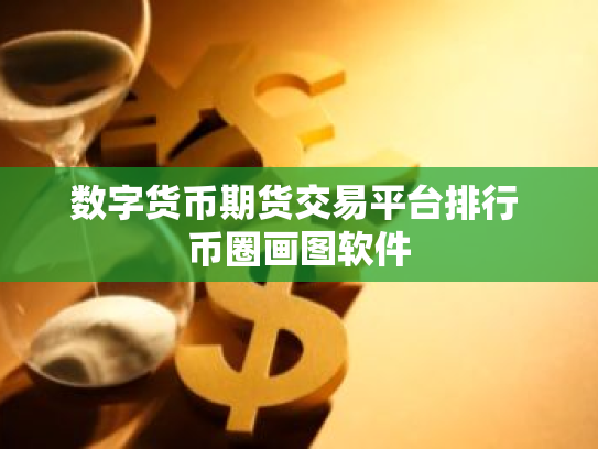 数字货币期货交易平台排行 币圈画图软件
