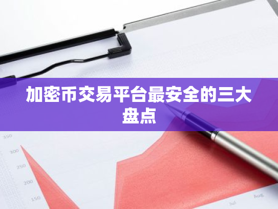 加密币交易平台最安全的三大盘点