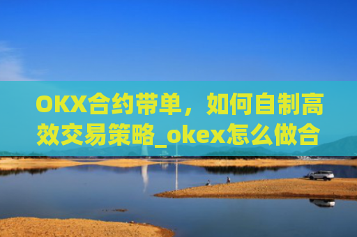 OKX合约带单,如何自制高效交易策略_okex怎么做合约