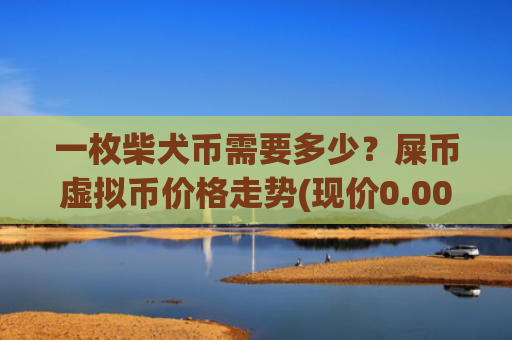 一枚柴犬币需要多少？屎币虚拟币价格走势(现价0.00021205元)