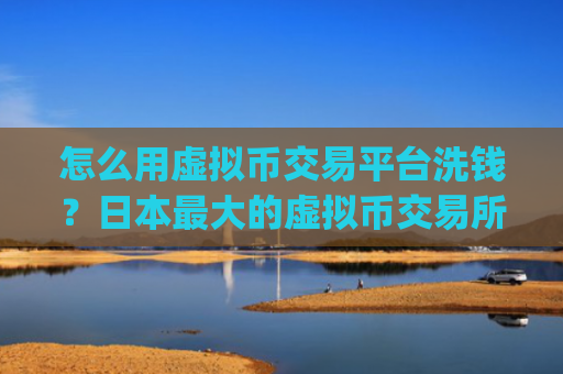 怎么用虚拟币交易平台洗钱?日本最大的虚拟币交易所app下载