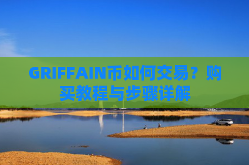 GRIFFAIN币如何交易?购买教程与步骤详解