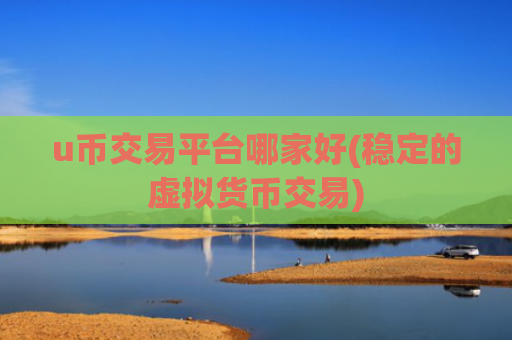 u币交易平台哪家好(稳定的虚拟货币交易)