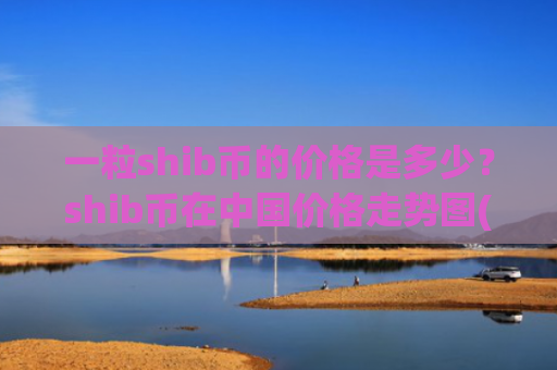 一粒shib币的价格是多少?shib币在中国价格走势图(现价0.00021583元)
