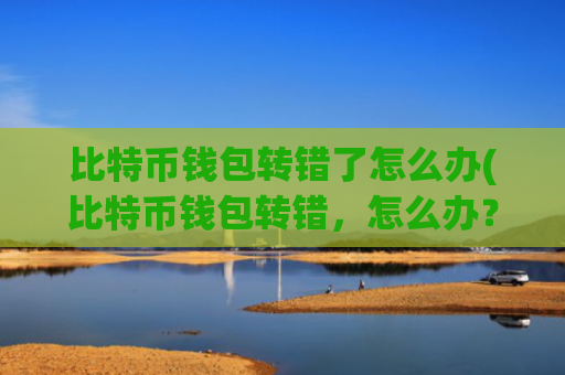 比特币钱包转错了怎么办(比特币钱包转错,怎么办?)