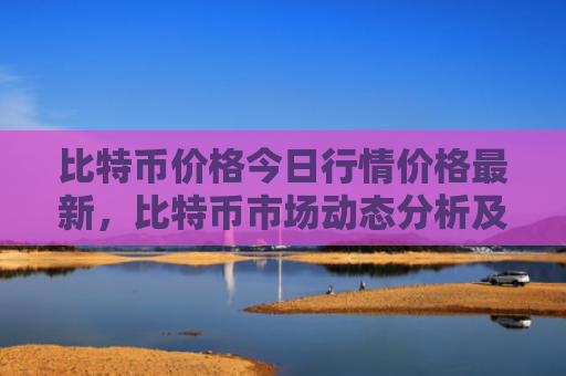 比特币价格今日行情价格最新,比特币市场动态分析及预测