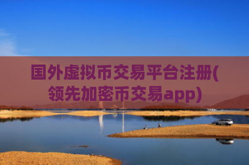 国外虚拟币交易平台注册(领先加密币交易app)