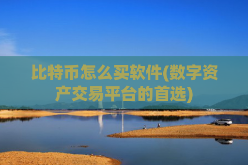 比特币怎么买软件(数字资产交易平台的首选)