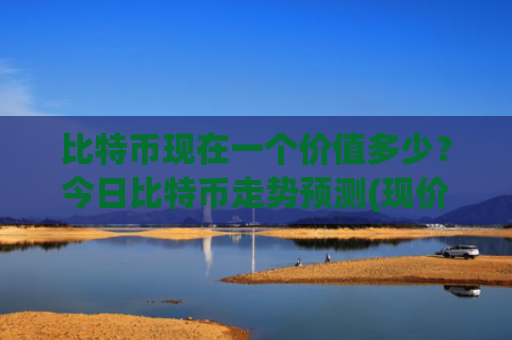 比特币现在一个价值多少?今日比特币走势预测(现价694827.25元)
