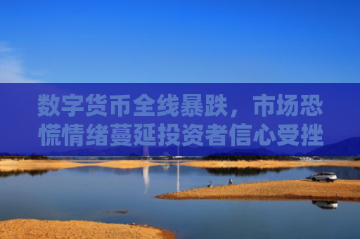 数字货币全线暴跌，市场恐慌情绪蔓延投资者信心受挫