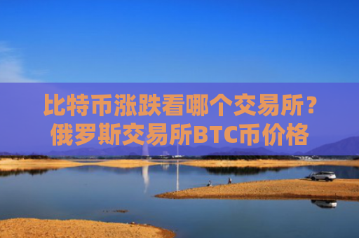 比特币涨跌看哪个交易所?俄罗斯交易所BTC币价格