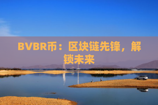 BVBR币：区块链先锋，解锁未来