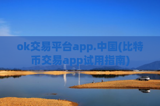 ok交易平台app.中国(比特币交易app试用指南)