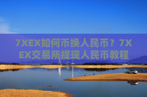 7XEX如何币换人民币?7XEX交易所提现人民币教程