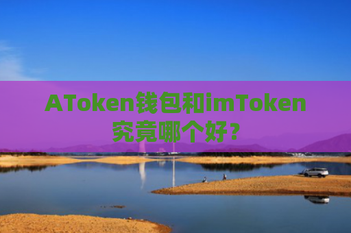 AToken钱包和imToken究竟哪个好?