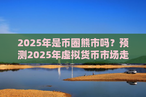 2025年是币圈熊市吗？预测2025年虚拟货币市场走势