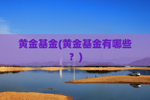 黄金基金(黄金基金有哪些?)