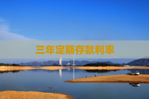 三年定期存款利率