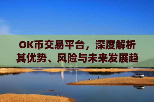 OK币交易平台,深度解析其优势、风险与未来发展趋势_