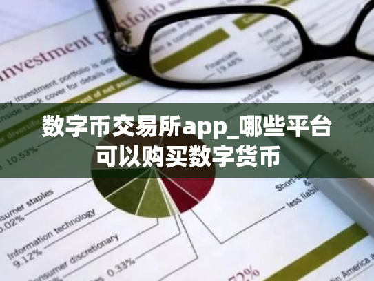 数字币交易所app_哪些平台可以购买数字货币