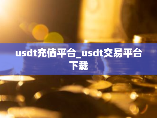 usdt充值平台_usdt交易平台下载