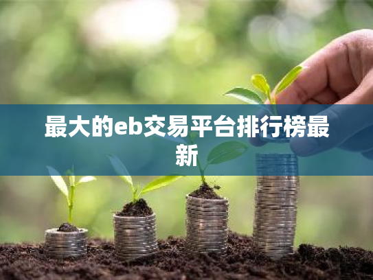 最大的eb交易平台排行榜最新