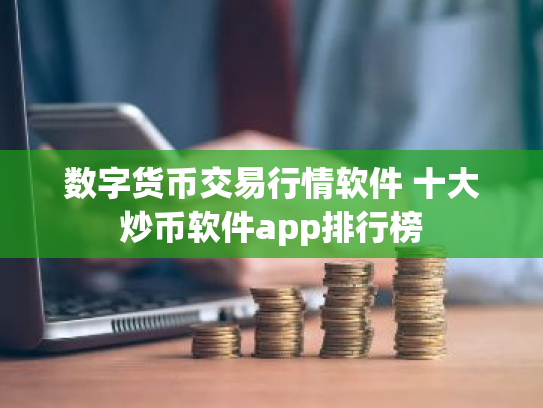 数字货币交易行情软件 十大炒币软件app排行榜