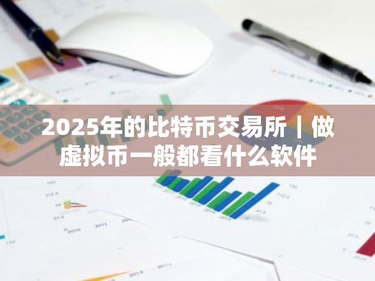 2025年的比特币交易所|做虚拟币一般都看什么软件