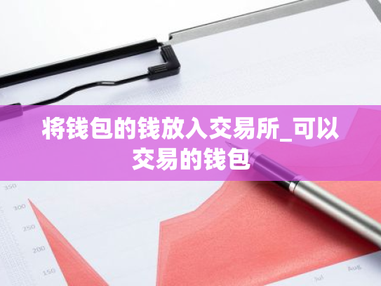 将钱包的钱放入交易所_可以交易的钱包