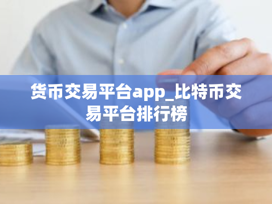货币交易平台app_比特币交易平台排行榜
