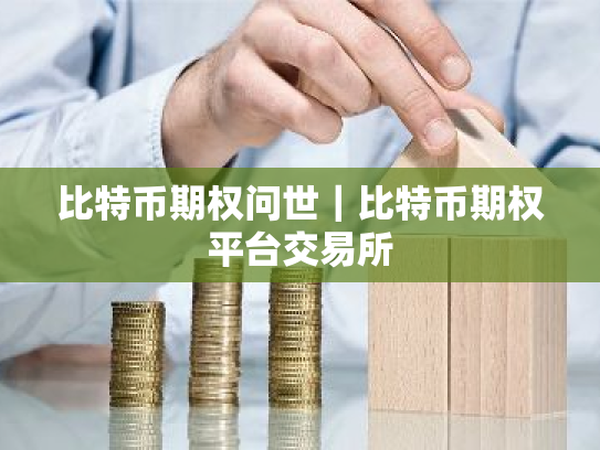比特币期权问世｜比特币期权平台交易所