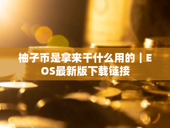 柚子币是拿来干什么用的｜EOS最新版下载链接