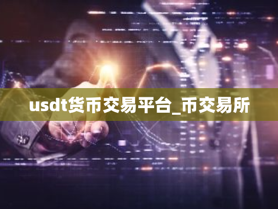 usdt货币交易平台_币交易所