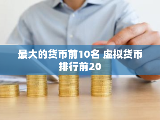 最大的货币前10名 虚拟货币排行前20