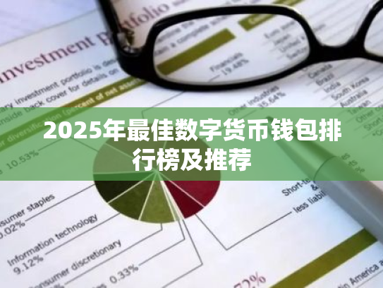 2025年最佳数字货币钱包排行榜及推荐