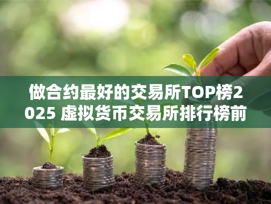 做合约最好的交易所TOP榜2025 虚拟货币交易所排行榜前九名