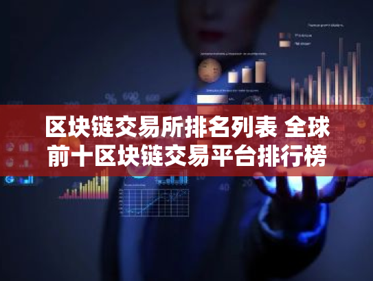 区块链交易所排名列表 全球前十区块链交易平台排行榜