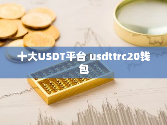 十大USDT平台 usdttrc20钱包