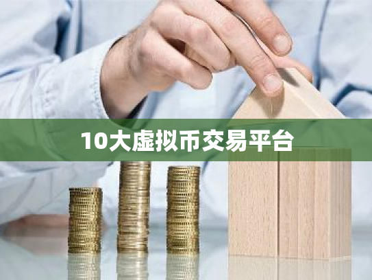10大虚拟币交易平台