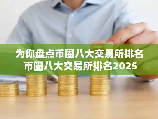 为你盘点币圈八大交易所排名 币圈八大交易所排名2025