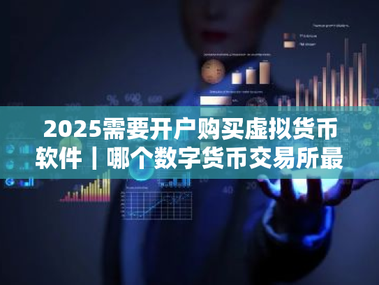 2025需要开户购买虚拟货币软件|哪个数字货币交易所最安全
