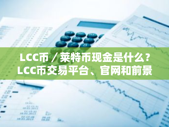 LCC币/莱特币现金是什么?LCC币交易平台、官网和前景分析