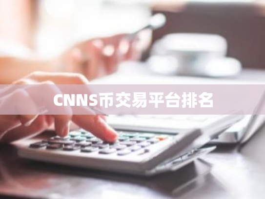 CNNS币交易平台排名